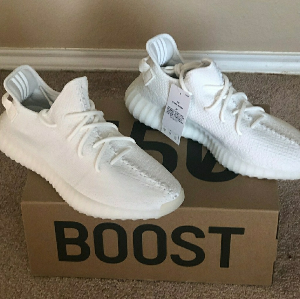 Yeezy Boost 350